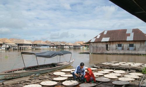 BRI Cetak Prestasi Lewat Penghargaan Anugerah Ekonomi Hijau atas Dukungan UMKM