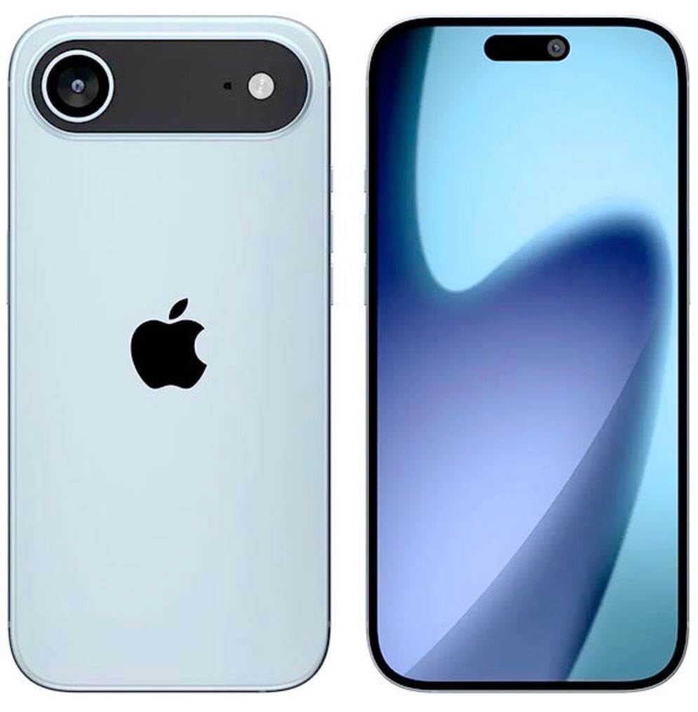 Bocoran Baterai iPhone 17 Air, iPhone 17 Pro, dan Pro Max, Mana yang Akan Anda Beli?