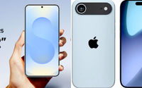 iPhone 17 Air vs Samsung Galaxy S25 Edge, Pilih Beli HP Flagship Tips yang Mana?