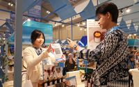 BRI Dorong Digitalisasi, Volume Transaksi Merchant Melejit 27,2%