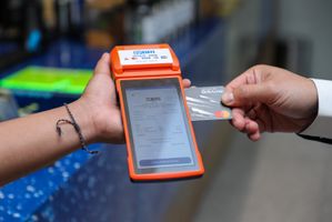 Ekosistem Pembayaran Digital BRI Cetak Kenaikan Transaksi Rp105,5 Triliun