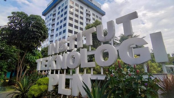 109 Mahasiswa ITPLN Resmi Bergabung dalam Program Ikatan Kerja PLN