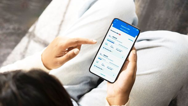 Investasi SR023T3 & SR023T5 Lewat BRImo, Raih Kupon Menarik dan Cashback 