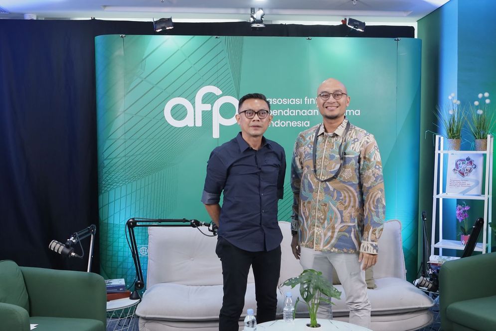 Easycash Apresiasi Upaya Literasi Keuangan AFPI yang Raih Rekor MURI