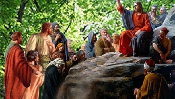 Bacaan Liturgis, 10 September 2025: Sabda Bahagia