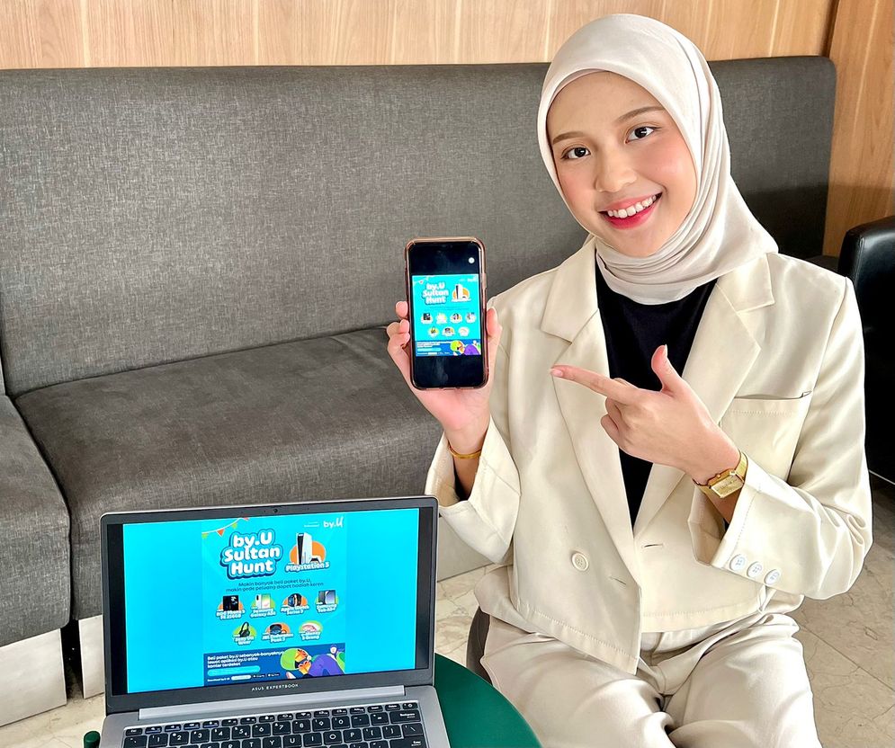 Telkomsel 