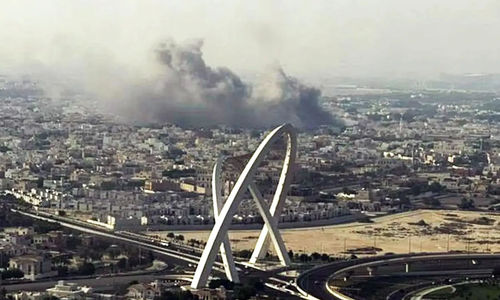 doha diserang israel.jpg