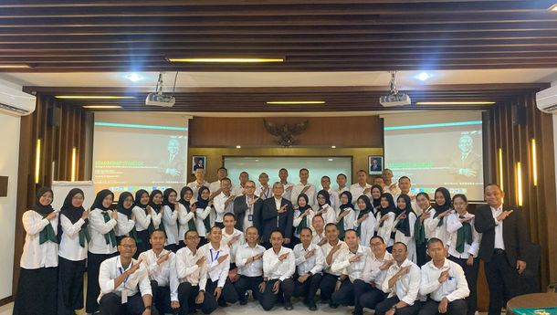 PTPN I Cetak 46 Calon Pemimpin Masa Depan Lewat Program PLANT