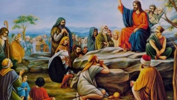 Bacaan Liturgis, Kamis, 11 Septeber 2025: Kasihilah Musuhmu, Berbuatlah Baik kepada Orang yang Membenci Kamu