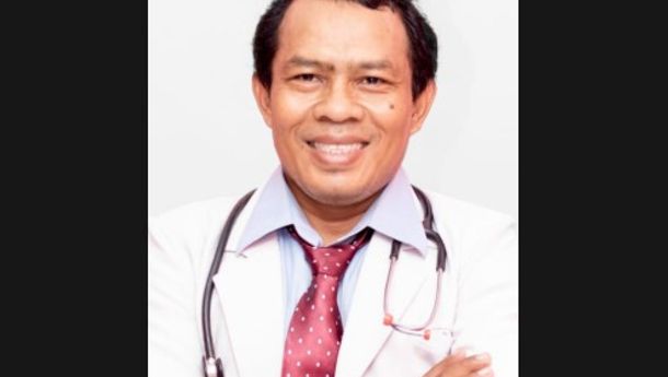 Hari Pencegahan Bunuh Diri Sedunia: dr. Petrus Agustinus Seda Sega Serukan Empati dan Aksi Nyata