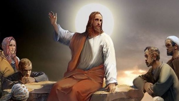 Bacaan Liturgis pada Misa Peringatan Nama Tersuci Maria