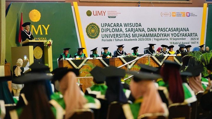 Izin Turun, UMY Buka Pendidikan Dokter Spesialis Bedah