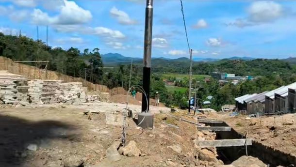 Proyek Perumahan Subsidi di Labuan Bajo, Ancaman Serius bagi Keselamatan Warga