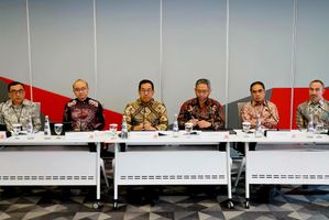 Telkom - Public Expose Live 2025