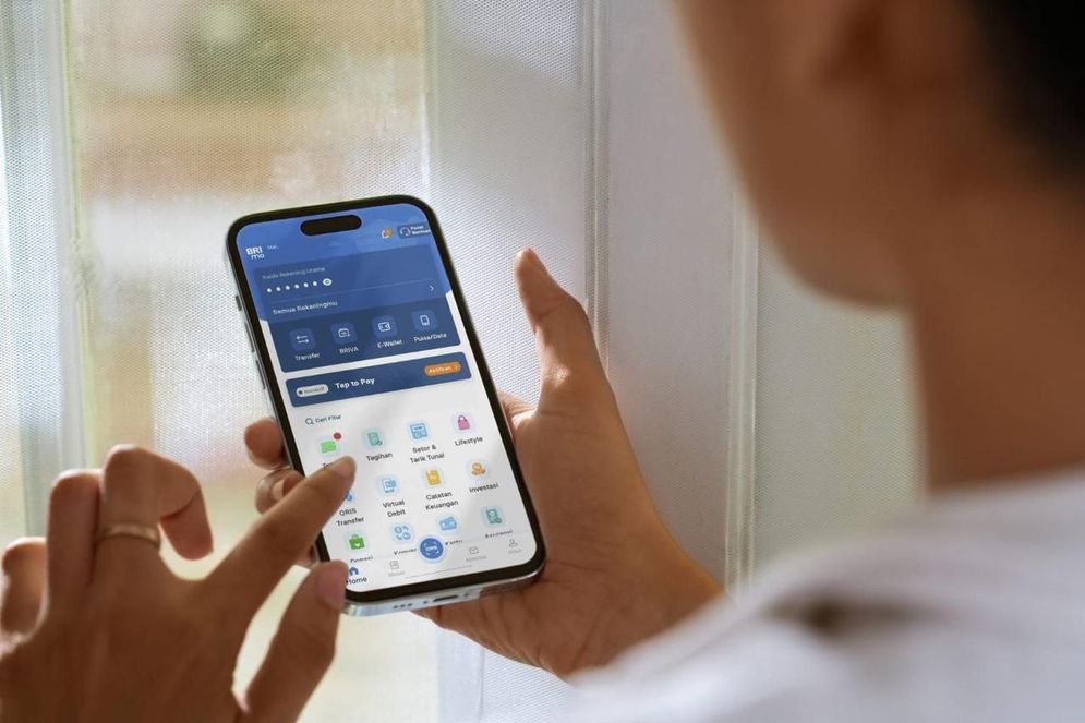 BRI Dorong Generasi Muda Melek Finansial dengan Tips Kelola Uang