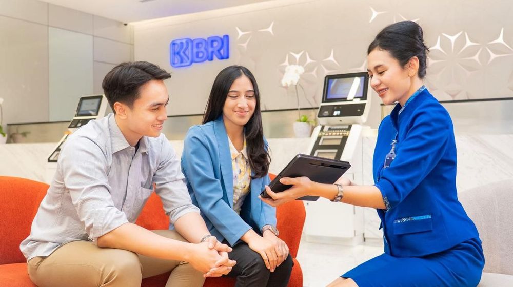 Tips Atur Keuangan untuk Anak Muda, Langsung dari BRI