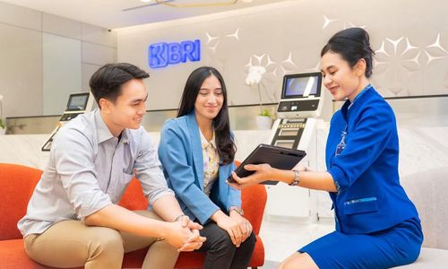Tips Atur Keuangan untuk Anak Muda, Langsung dari BRI