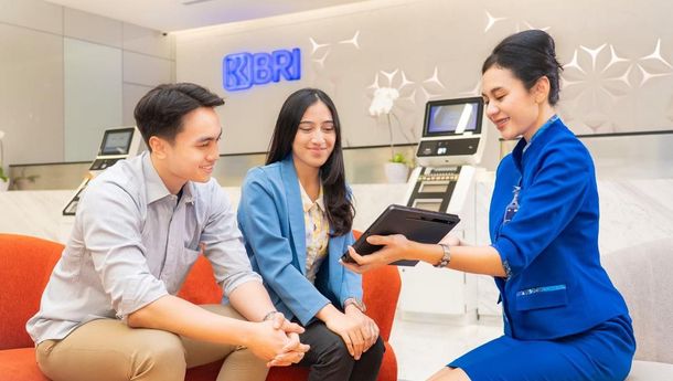 BRI Bagikan Wawasan Finansial agar Anak Muda Lebih Cerdas Atur Uang