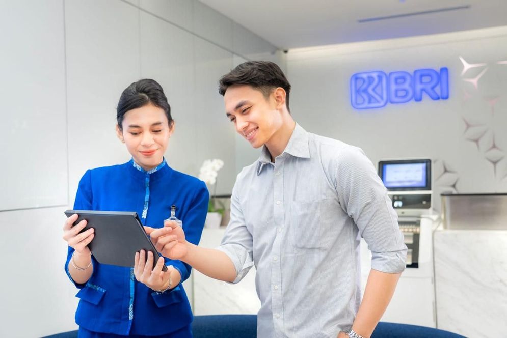 Generasi Muda Makin Melek Finansial Berkat Tips dari BRI