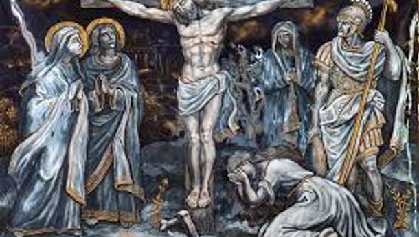 Bacaan Liturgi pada Misa Harian Peringatan Wajib Santa Perawan Maria Berduka Cita