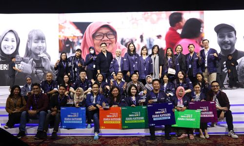 BRI Hadirkan Program Pengusaha Muda BRILiaN 2025 untuk Cetak Katalis Ekonomi Baru