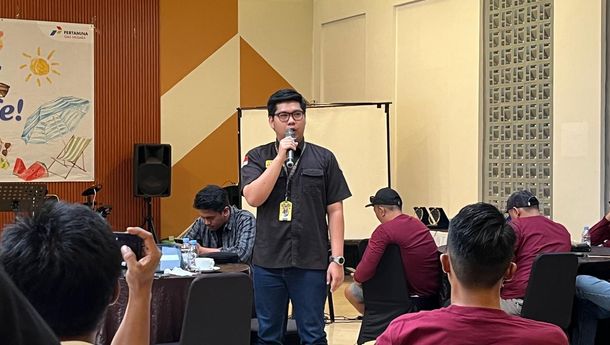 Seruit Buk Lin dan UMKM Bandar Lampung Nikmati Efisiensi Besar dari Gas Bumi PGN