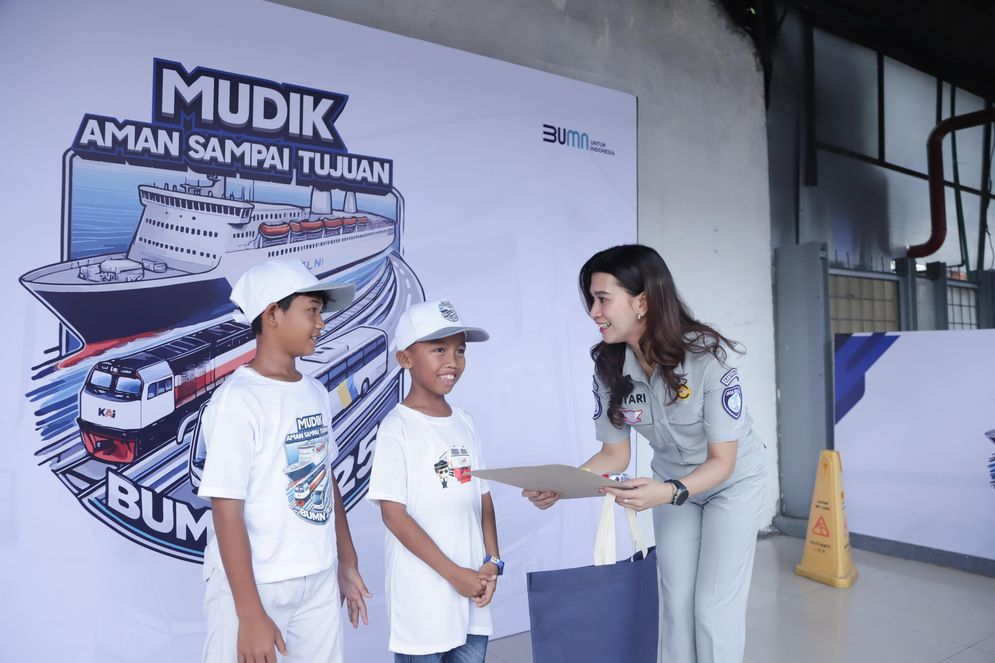 Jasa Raharja Raih Sertifikasi Great Place to Work® 2025–2026