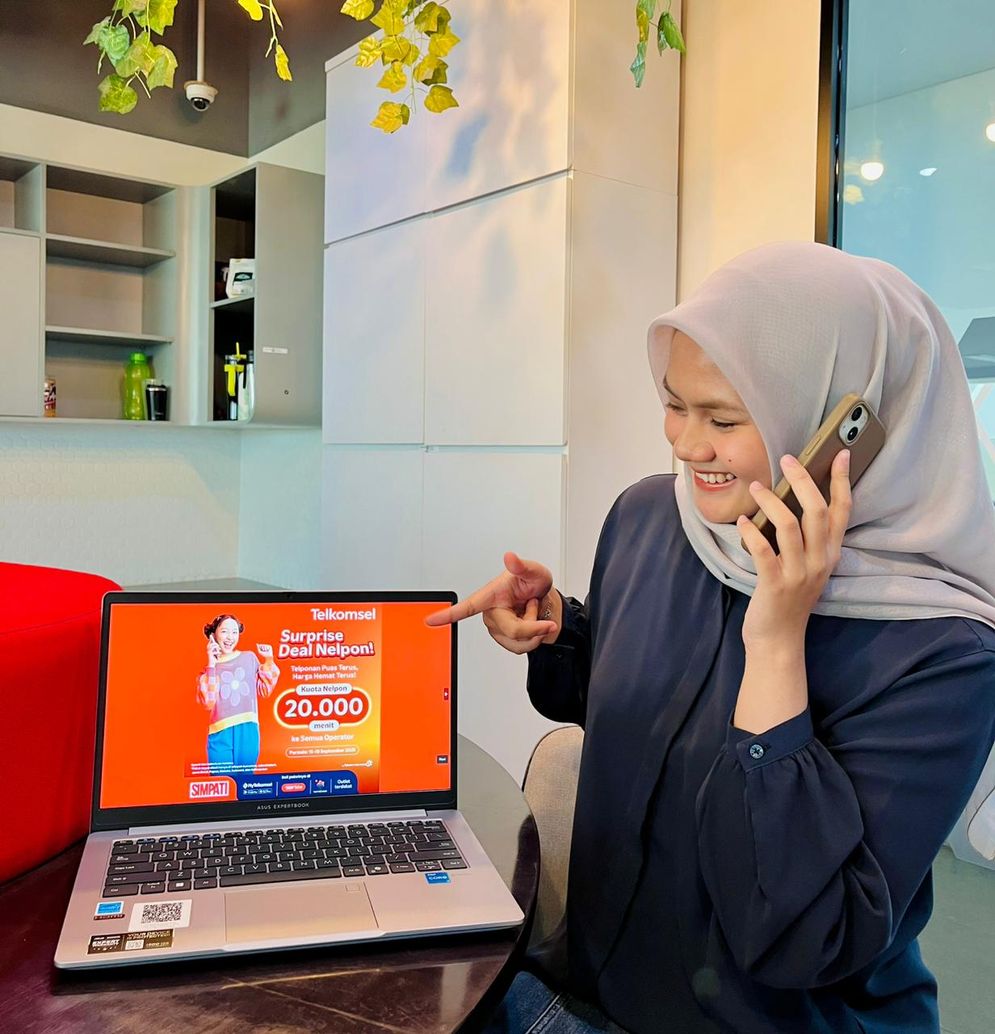 Telkomsel 