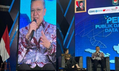 Integrasi Dukcapil: Layanan BRI Jadi Cepat, Mudah, Aman