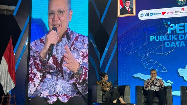 Integrasi Dukcapil: Layanan BRI Jadi Cepat, Mudah, Aman