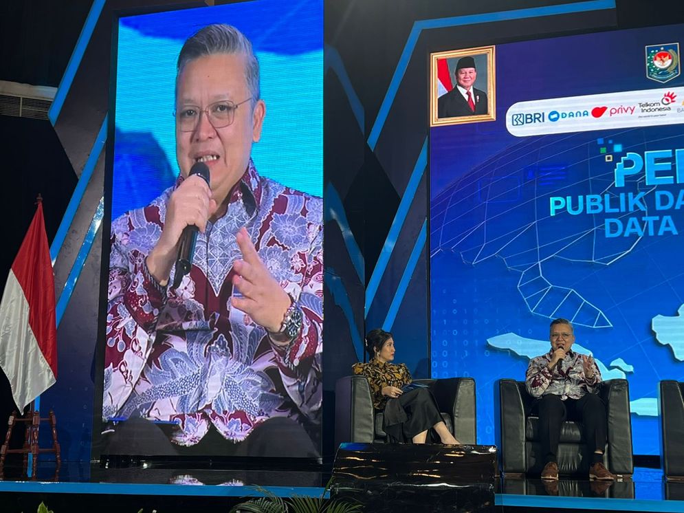 Integrasi Dukcapil: Layanan BRI Jadi Cepat, Mudah, Aman