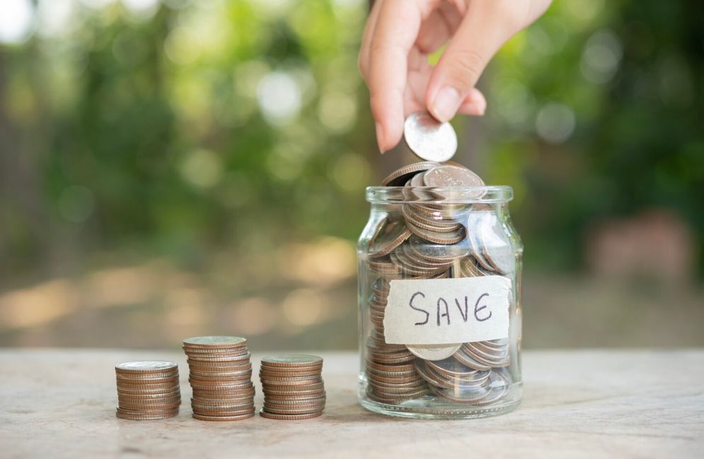 5 Cara Penting untuk Mulai Menabung Dana Darurat, Cocok Bagi Anda yang Sering Cemas