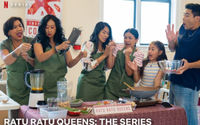 Ratu Ratu Queens: The Series 12 September