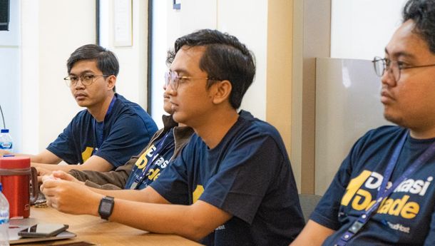 IDCloudHost Pastikan Keamanan Digital dengan Sertifikasi BSSN
