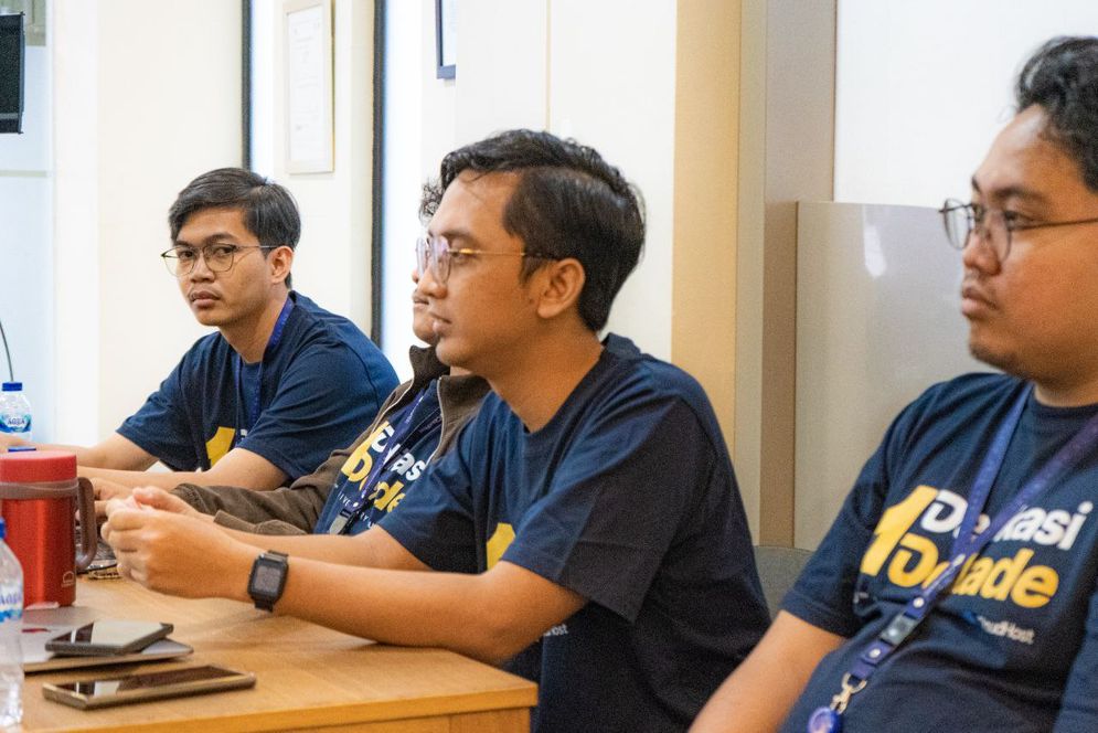 IDCloudHost Pastikan Keamanan Digital dengan Sertifikasi BSSN
