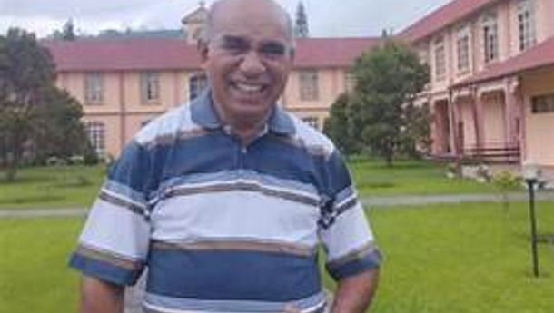 Pesan Inspiratif Pengalaman Belas Kasihan Allah Membuahkan Tindakan Kasih yang Radikal