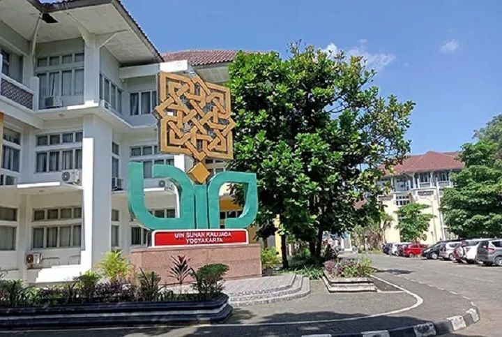 UIN Sunan Kalijaga Terima Predikat ‘Membudaya’ dari Komnas Perempuan
