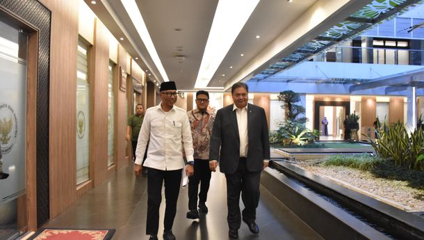 Kemenko Perekonomian Siapkan 4 Strategi Lindungi Petani Singkong Lampung dari Gempuran Impor