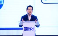 Investor Global Optimistis, Target Price BBRI Kembali Naik