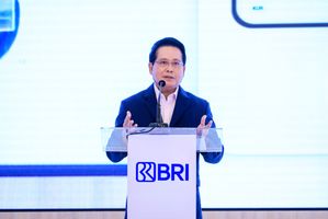 Investor Global Optimistis, Target Price BBRI Kembali Naik
