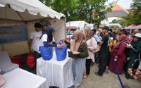 City Gas Tour 2025 Sambangi Dumai dan Pekanbaru, PGN Tingkatkan Layanan Gas Bumi untuk Masyarakat