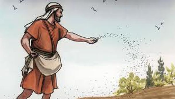 Bacaan Liturgis pada Peringatan Wajib S. Andreas Kim Tae-gon, Paulus Chong Hasang