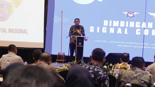 SIGNAL Corporate Permudah Pengurusan Pajak Kendaraan Perusahaan