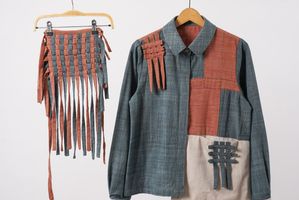 UMKM Fashion Bandung Makin Dikenal, Berkat Program Rumah BUMN BRI