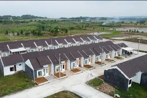 BRI Salurkan KPR Subsidi Rp14,65 Triliun, Dukung Program 3 Juta Rumah dan Asta Cita