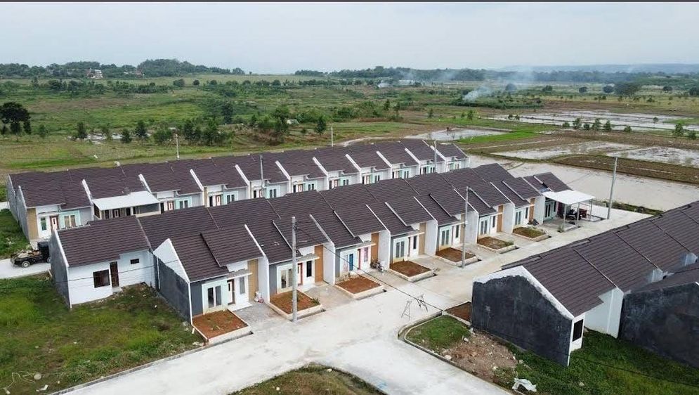BRI Salurkan KPR Subsidi Rp14,65 Triliun, Dukung Program 3 Juta Rumah dan Asta Cita