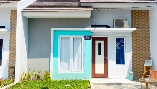 Rp14,65 Triliun KPR Subsidi BRI Jadi Bukti Dukungan bagi Program 3 Juta Rumah