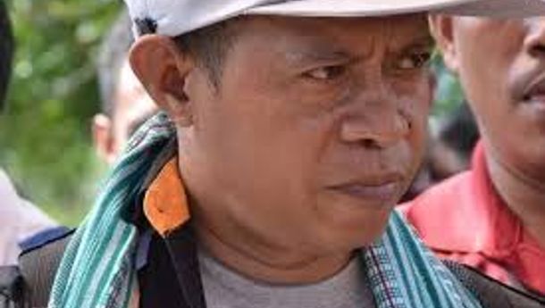 Even Edo Meko, Kadis Pariwisata Sikka Apresiasi Semua Pihak dalam Suksesnya Festival Jelajah Maumere 2025