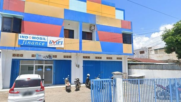 Indomobil Finance Indonesia Cabang Maumere Kembali Ingkari Janji, Pensiunan Guru Nebe Belum Terima BPKB Mobil