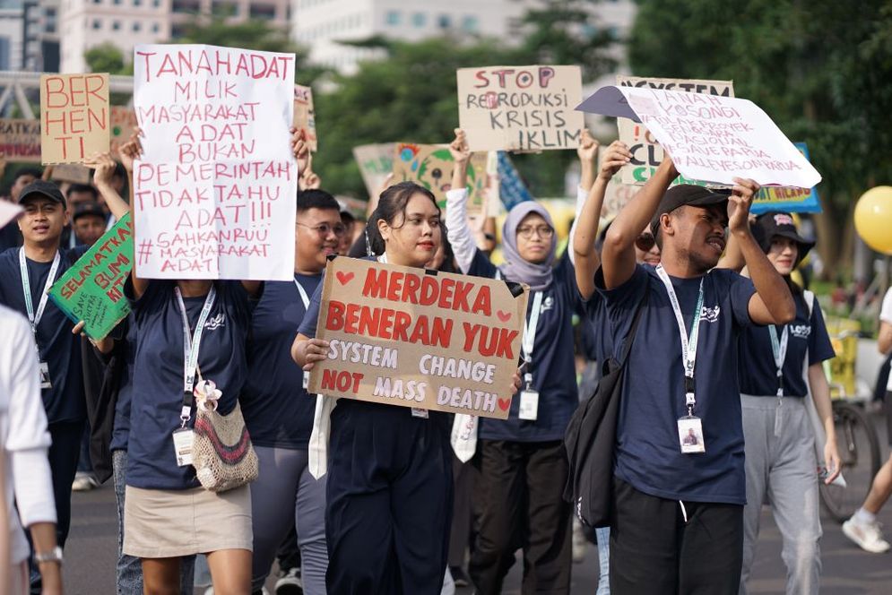 LCOY on action. Dokumentasi Climate Rangers.JPG